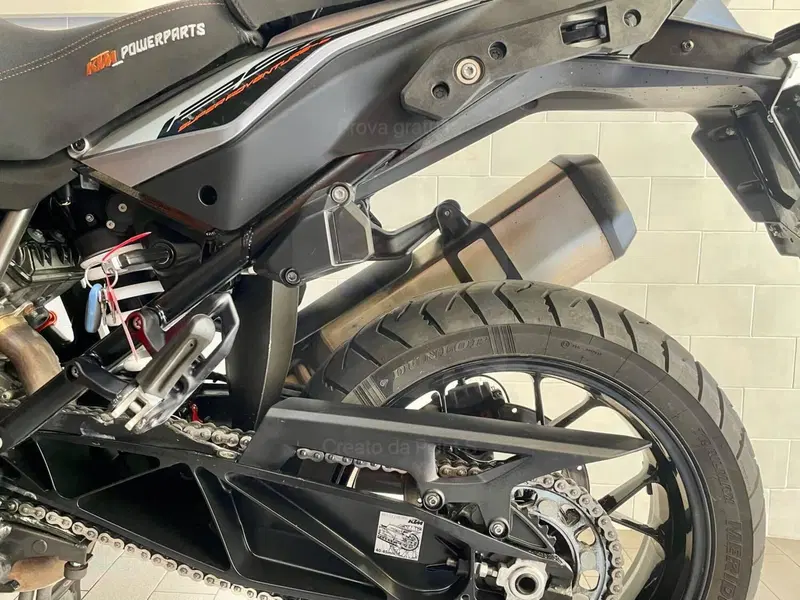 KTM 1290 Super Adventure S (2017 - 20) (10)