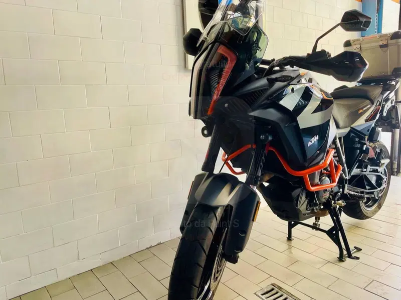 KTM 1290 Super Adventure S (2017 - 20) (11)