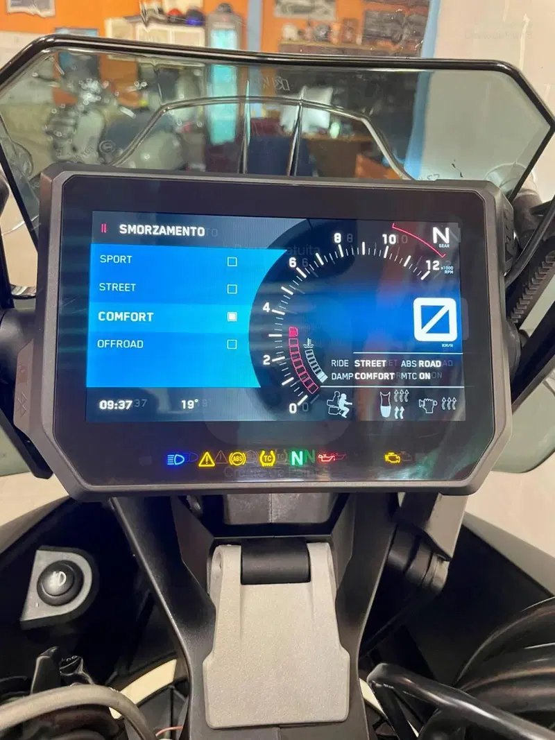 KTM 1290 Super Adventure S (2017 - 20) (8)