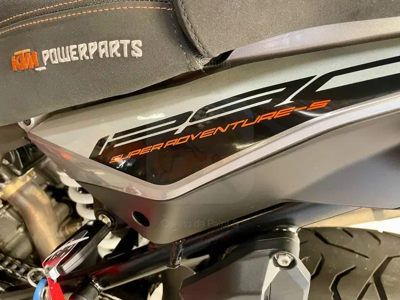 KTM 1290 Super Adventure S (2017 - 20) (15)