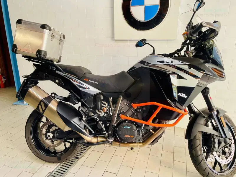 KTM 1290 Super Adventure S (2017 - 20) (4)