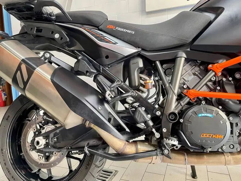 KTM 1290 Super Adventure S (2017 - 20) (7)