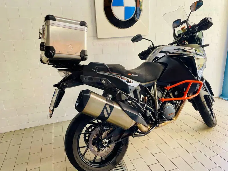 KTM 1290 Super Adventure S (2017 - 20) (5)