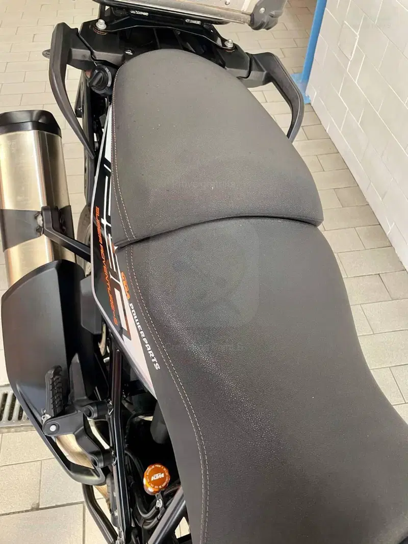 KTM 1290 Super Adventure S (2017 - 20) (16)