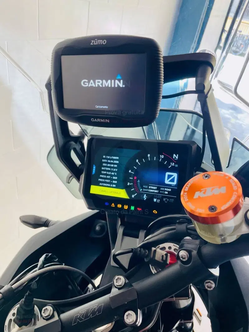 KTM 1290 Super Adventure S (2017 - 20) (6)