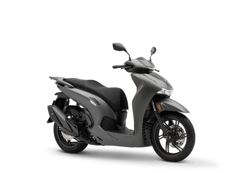 Honda SH 350i GT (2025 - 26) (2)