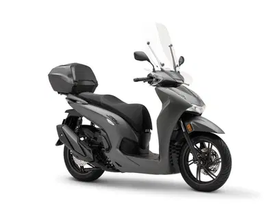 Honda SH 350i GT (2025 - 26) nuova