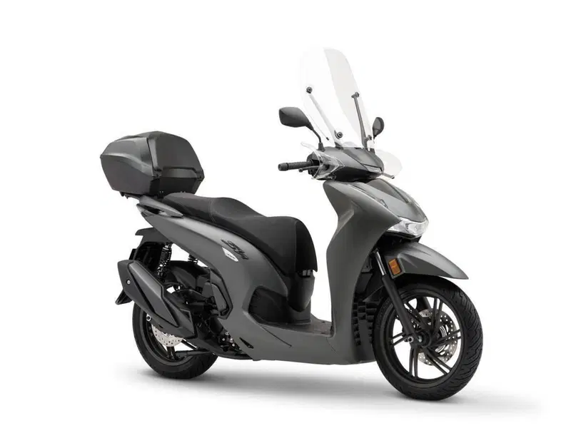 Honda SH 350i GT (2025 - 26)