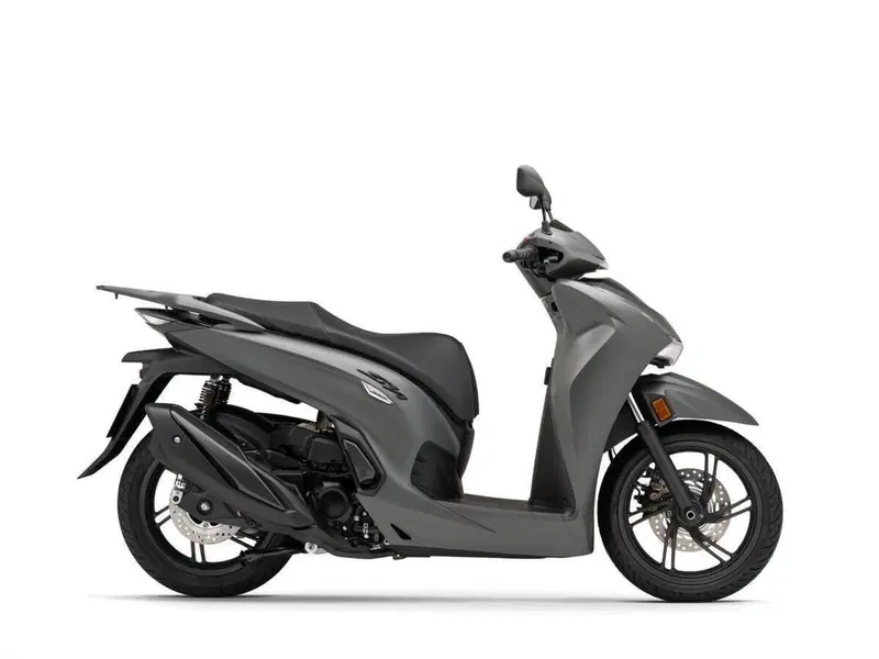 Honda SH 350i GT (2025 - 26) (3)