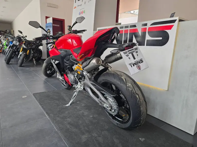 Ducati Streetfighter V2 S (2025 - 26) (6)