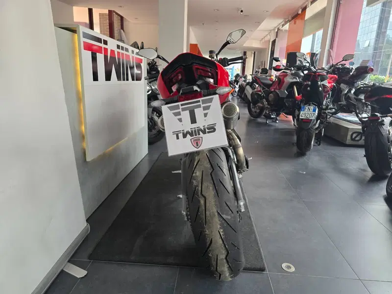 Ducati Streetfighter V2 S (2025 - 26) (7)