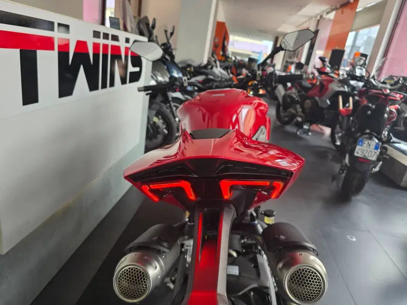 Ducati Streetfighter V2 S (2025 - 26) (9)