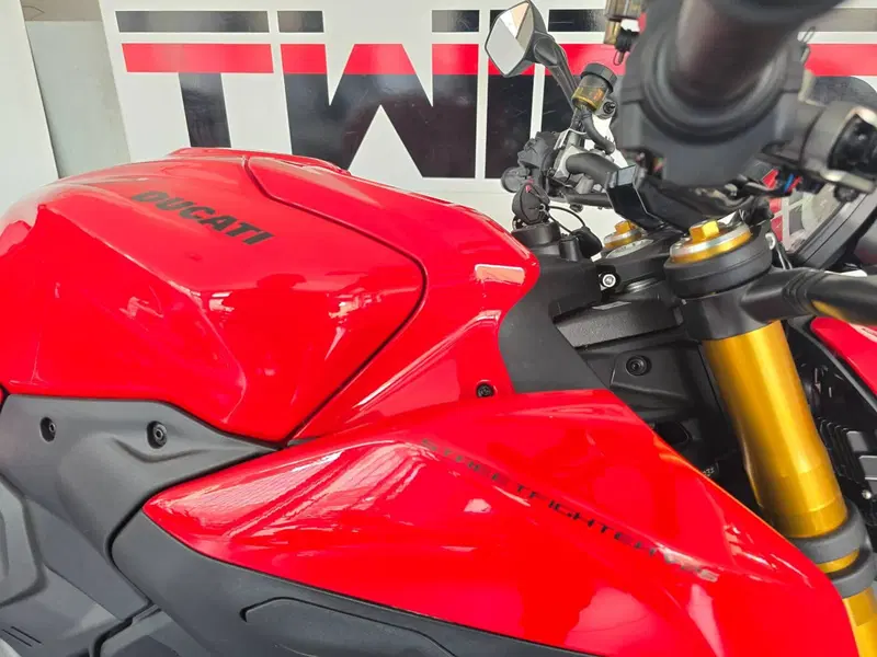 Ducati Streetfighter V2 S (2025 - 26) (11)