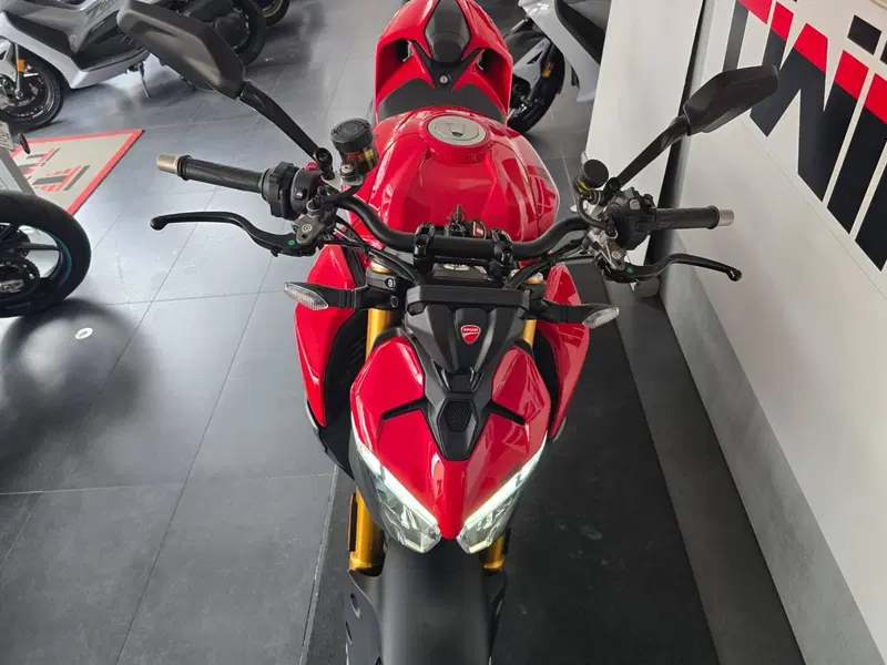 Ducati Streetfighter V2 S (2025 - 26) (12)