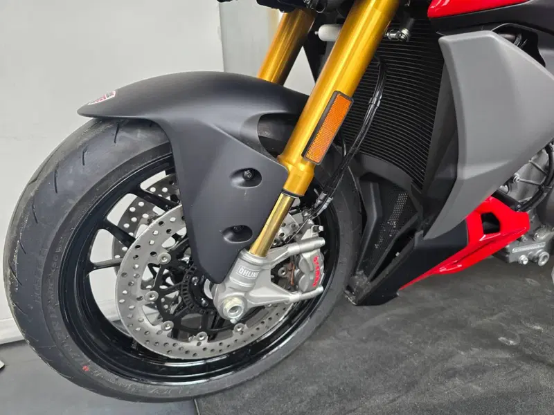 Ducati Streetfighter V2 S (2025 - 26) (13)