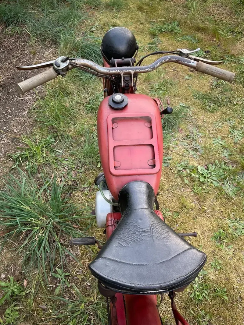 Moto Guzzi Guzzino 65 (7)
