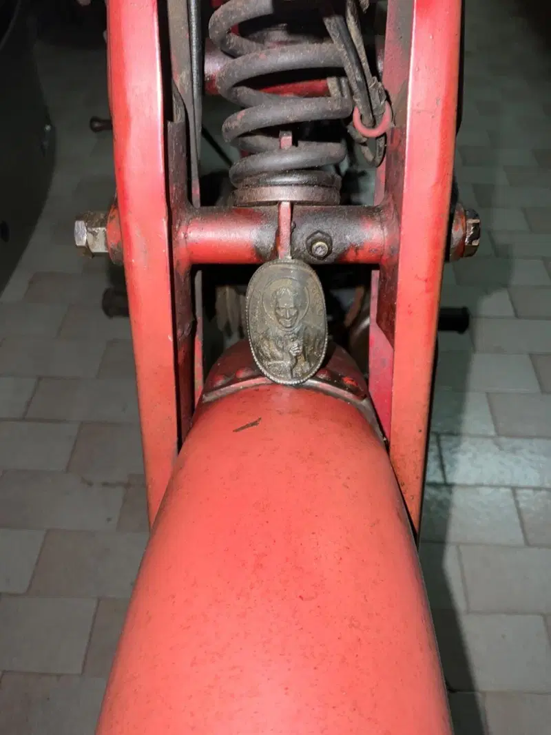 Moto Guzzi Guzzino 65 (9)