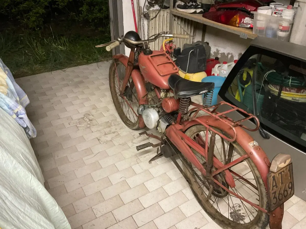 Moto Guzzi Guzzino 65 (10)