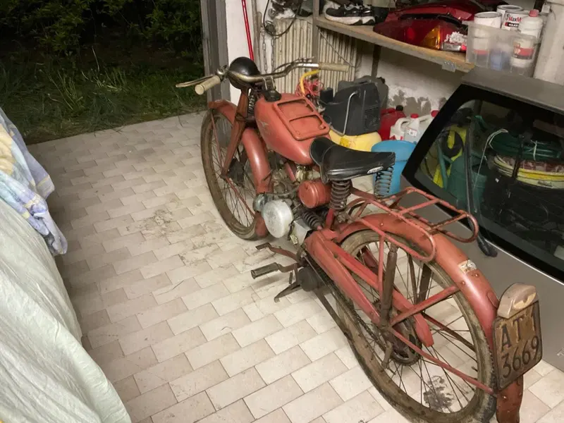 Moto Guzzi Guzzino 65 (10)
