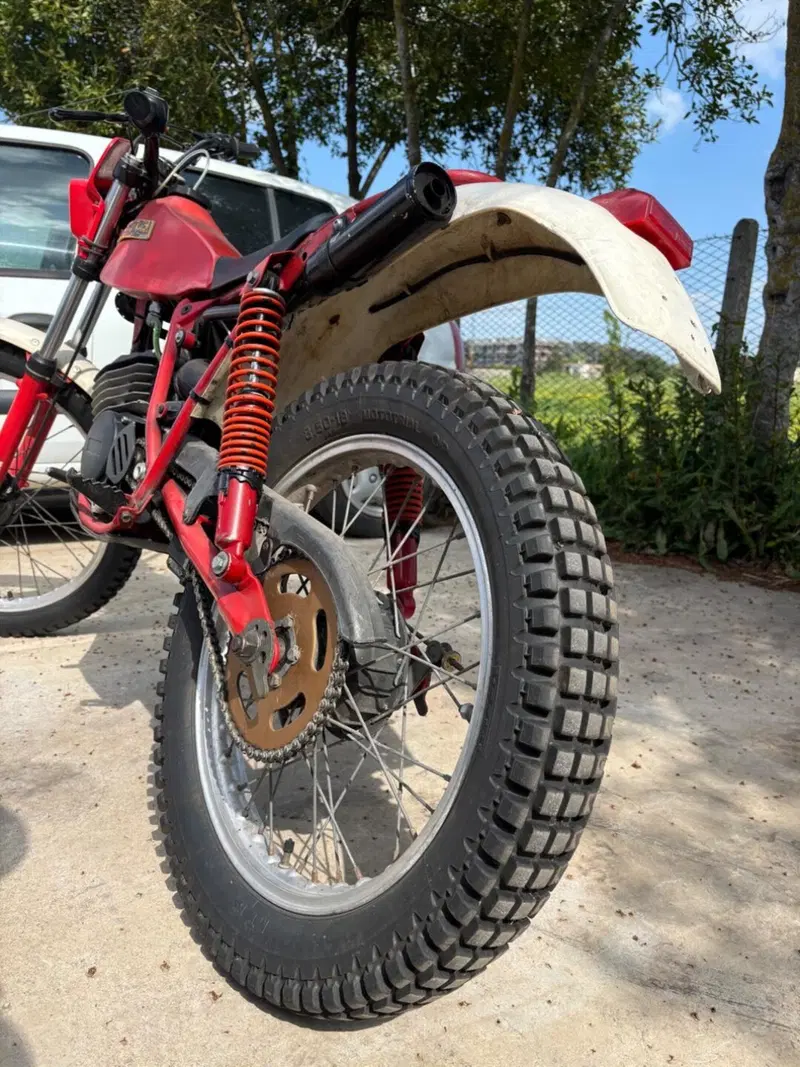 Fantic Motor 50 trial  (3)
