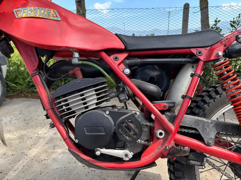 Fantic Motor 50 trial  (4)