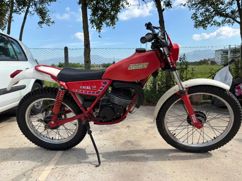 Fantic Motor 50 trial  (5)