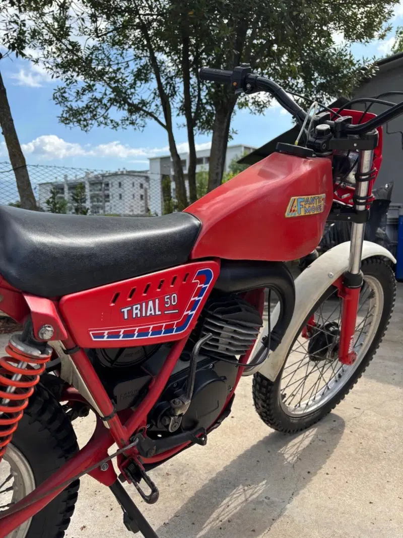 Fantic Motor 50 trial  (6)
