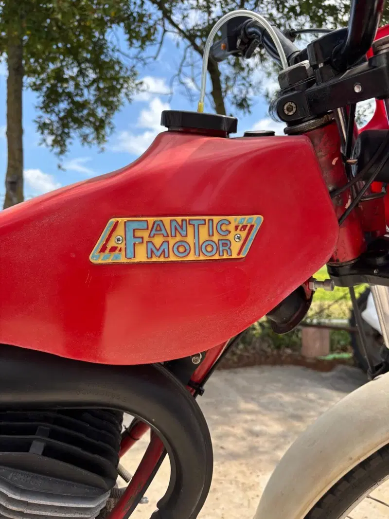 Fantic Motor 50 trial  (10)