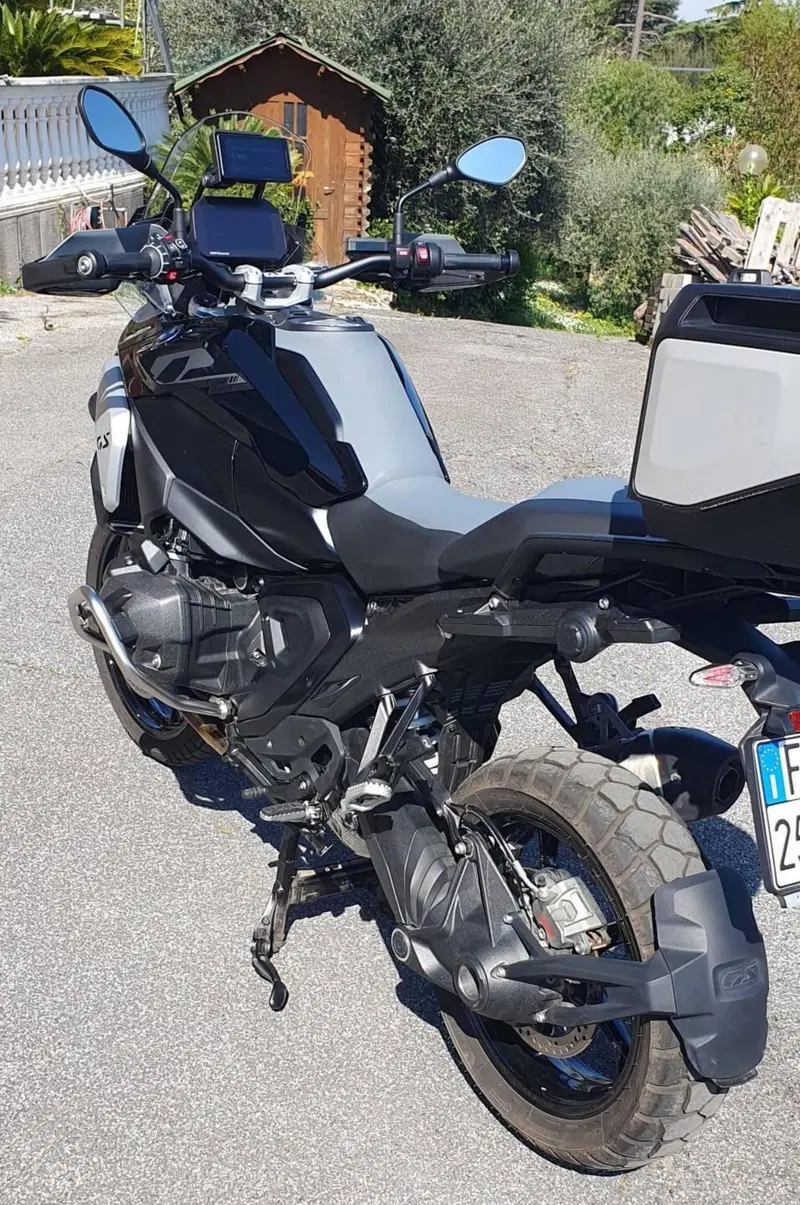 Bmw R 1300 GS Triple Black (2023 - 26) (6)
