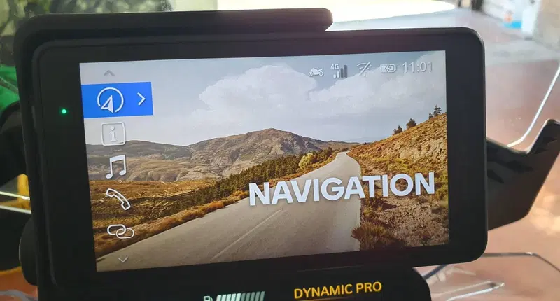 Bmw R 1300 GS Triple Black (2023 - 26) (7)