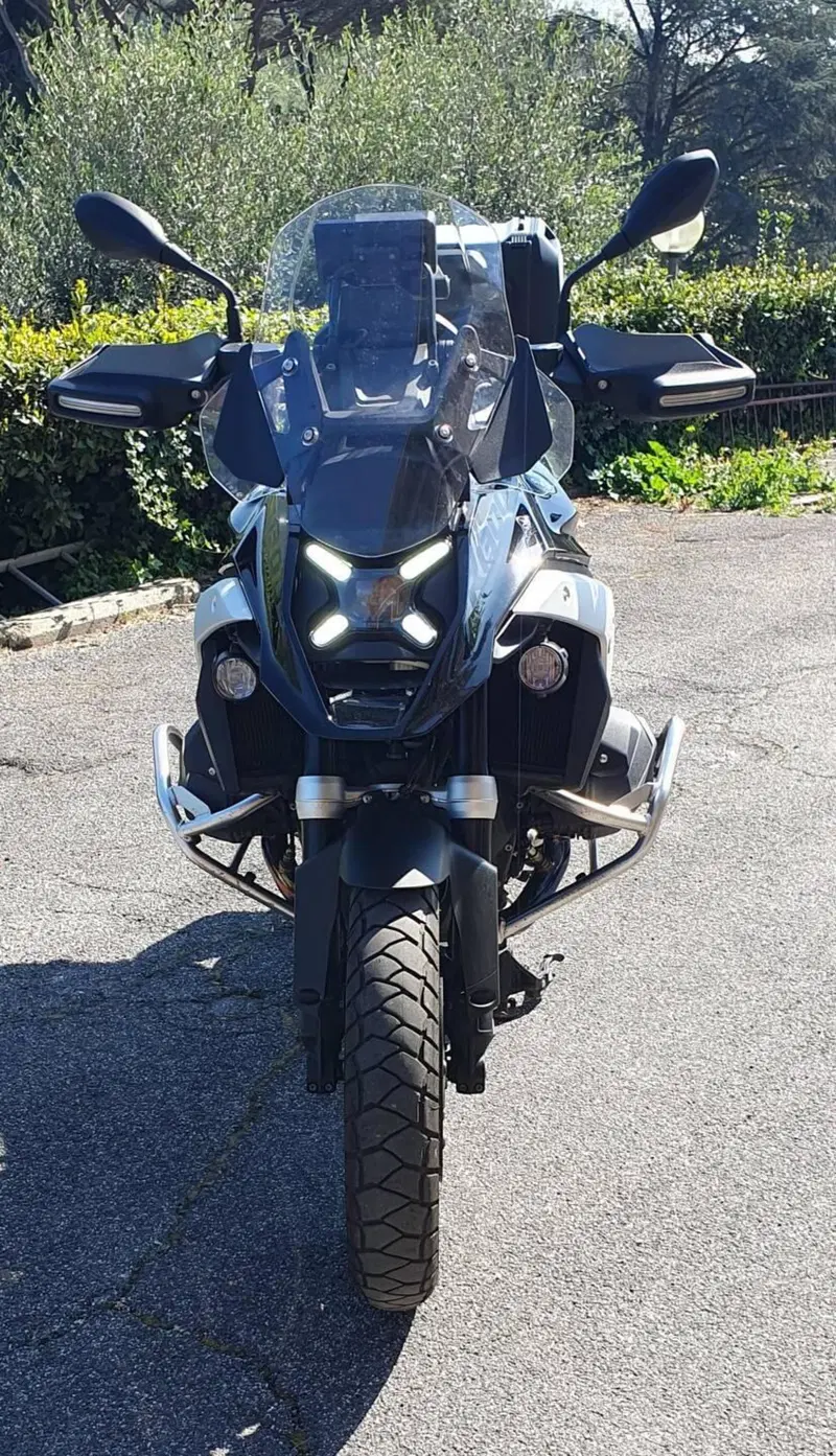 Bmw R 1300 GS Triple Black (2023 - 26) (8)