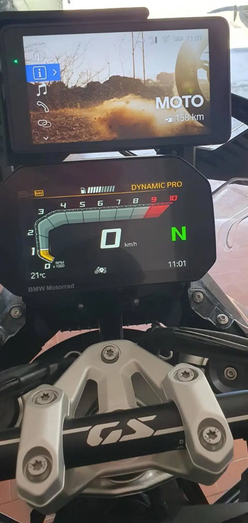 Bmw R 1300 GS Triple Black (2023 - 26) (9)