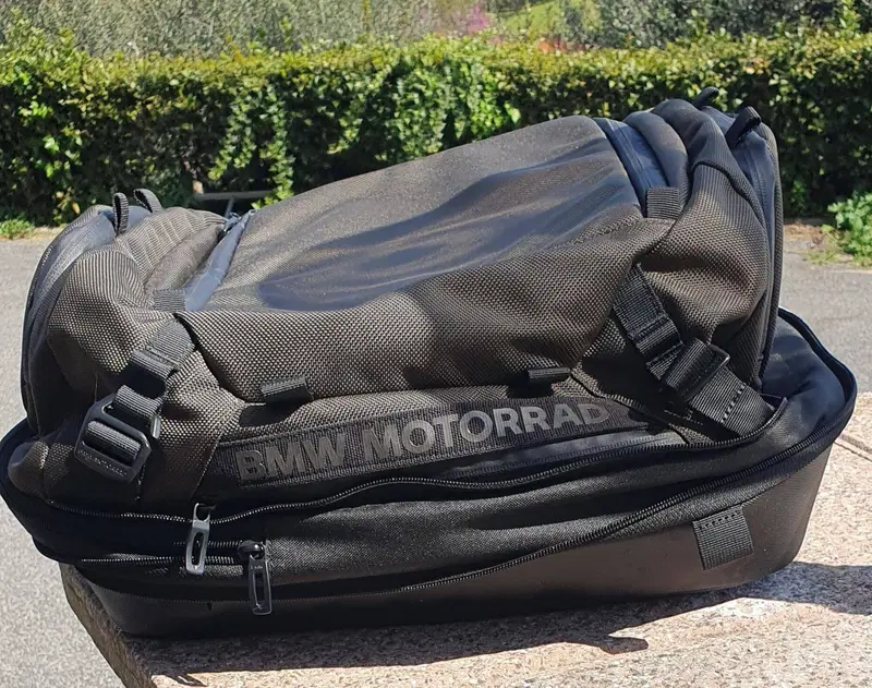 Bmw R 1300 GS Triple Black (2023 - 26) (11)