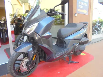 Sym Joyride 300 (2022 - 24) usata