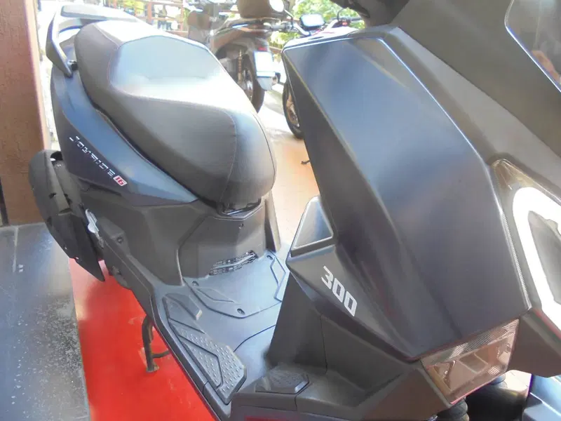Sym Joyride 300 (2022 - 24) (5)