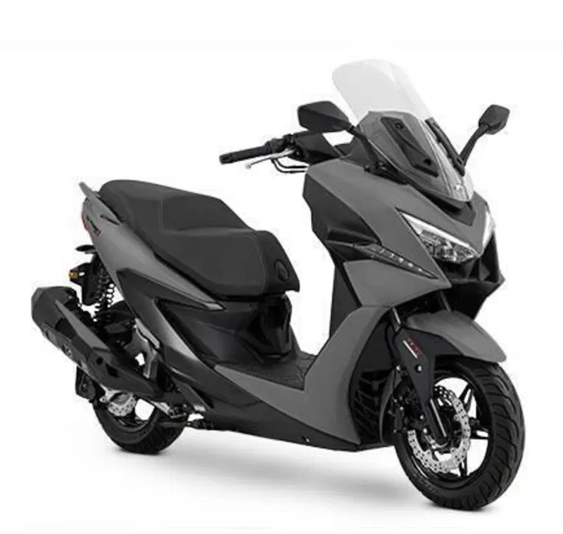 Kymco X-Town 250ST (2026)