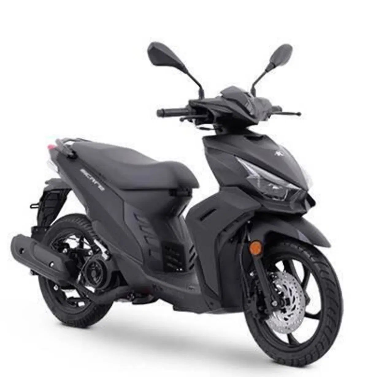 Kymco Micare 125 (2026)