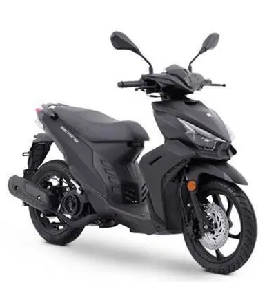 Kymco Micare 125 (2026) nuova