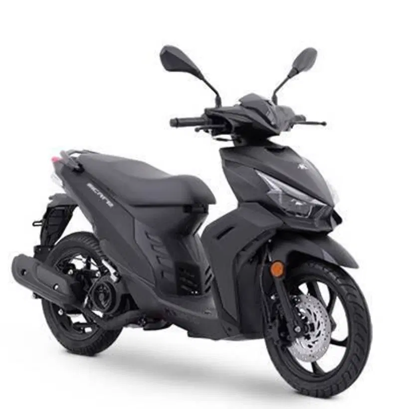 Kymco Micare 125 (2026)
