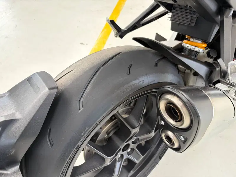 Honda CB 1000 R + Neo Sport Cafè (2019 - 20) (5)