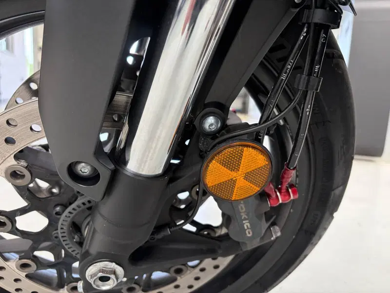 Honda CB 1000 R + Neo Sport Cafè (2019 - 20) (9)