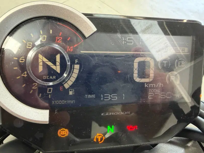 Honda CB 1000 R + Neo Sport Cafè (2019 - 20) (12)