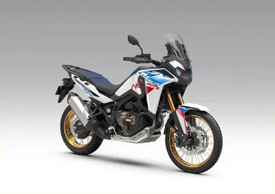 Honda Africa Twin CRF 1100L ES (2024 - 26) nuova