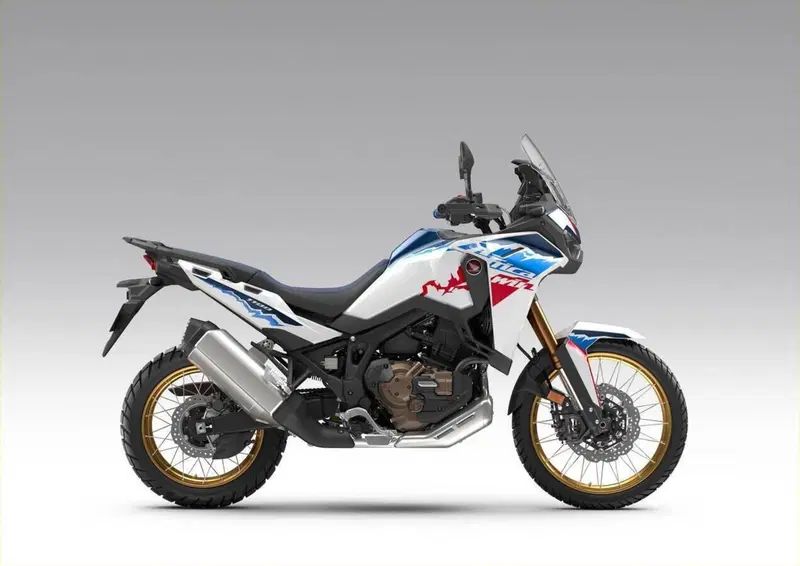 Honda Africa Twin CRF 1100L ES (2024 - 26) (2)