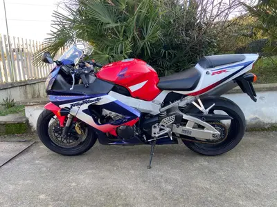 Honda CBR 900 RR Fireblade (2000 - 01) usata