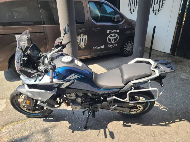 CFMOTO 800MT Sport (2022 - 26) (6)