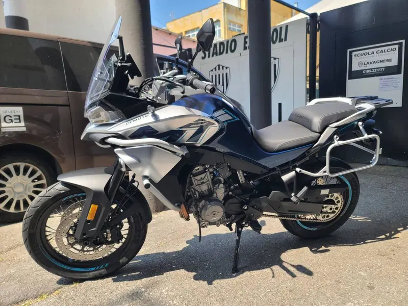 CFMOTO 800MT Sport (2022 - 26) (8)