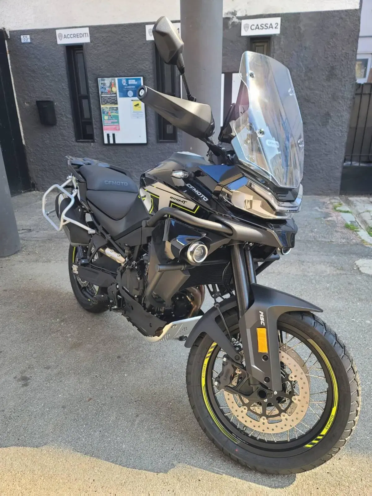 CFMOTO 800MT Explore (2023 - 26) (3)
