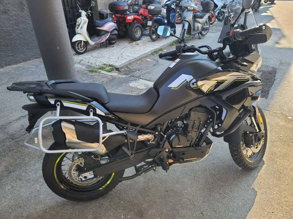 CFMOTO 800MT Explore (2023 - 26) (4)
