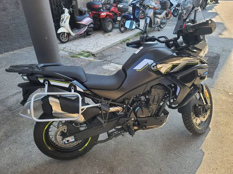 CFMOTO 800MT Explore (2023 - 26) (4)